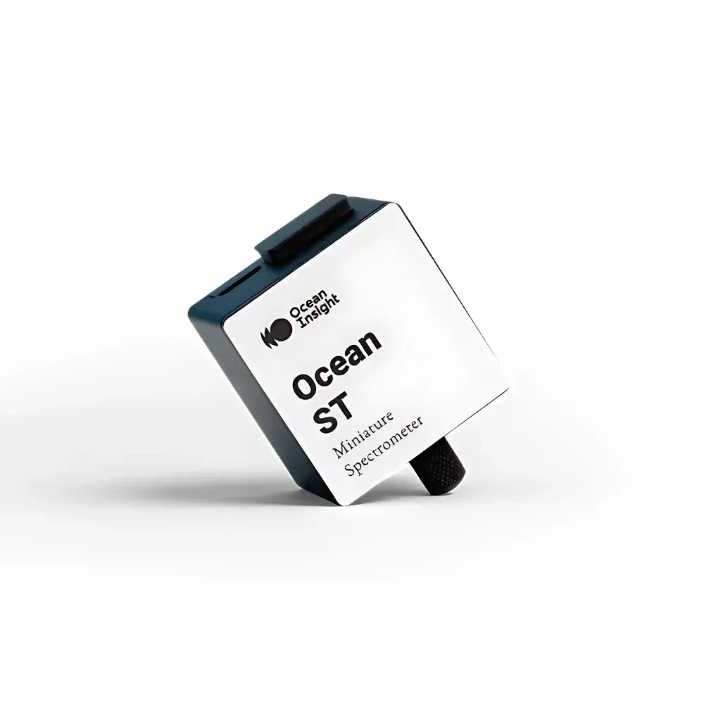 Ocean Optics Ocean ST Fiber Optic Spectrometer