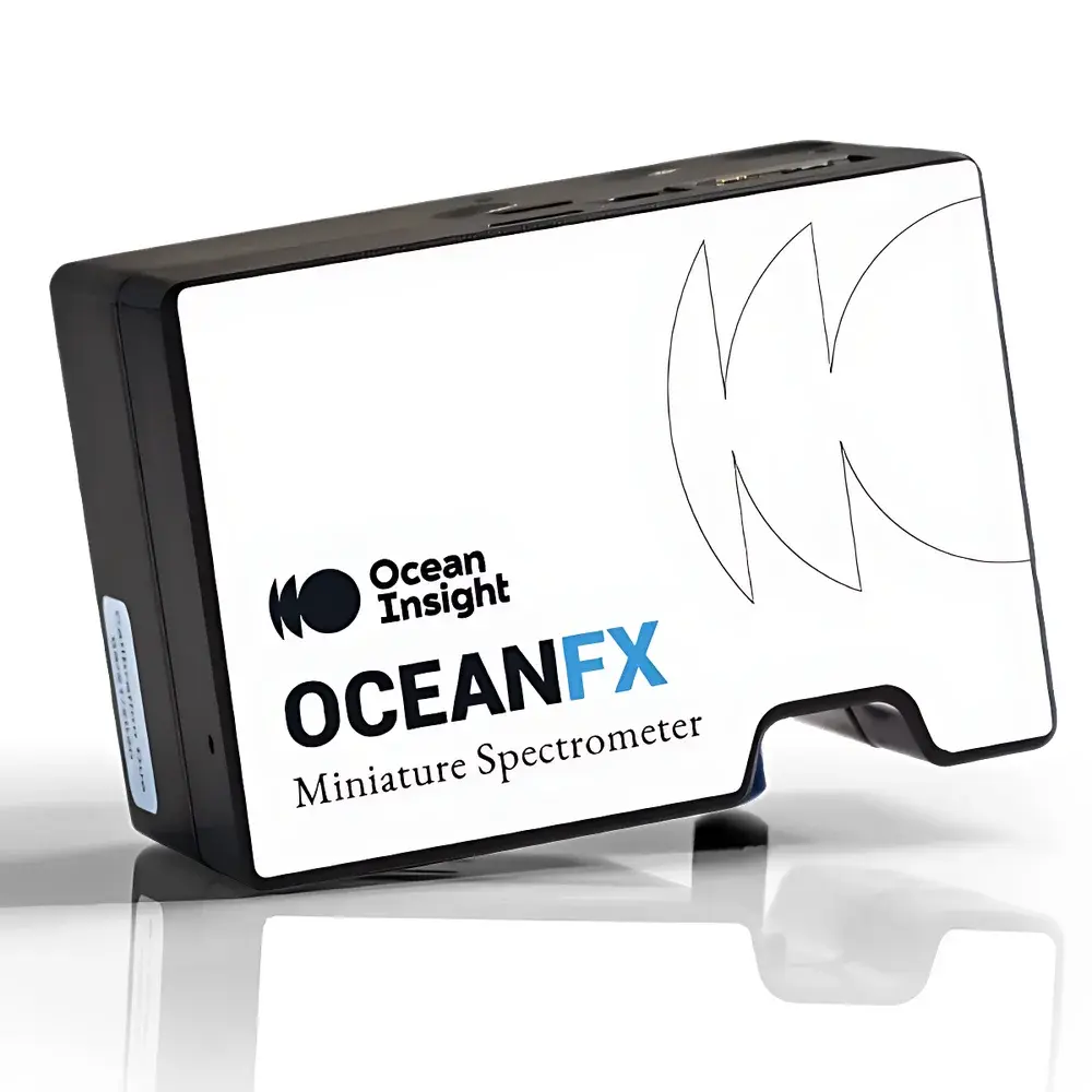 Ocean Optics Ocean-FX Fiber Optic Spectrometer