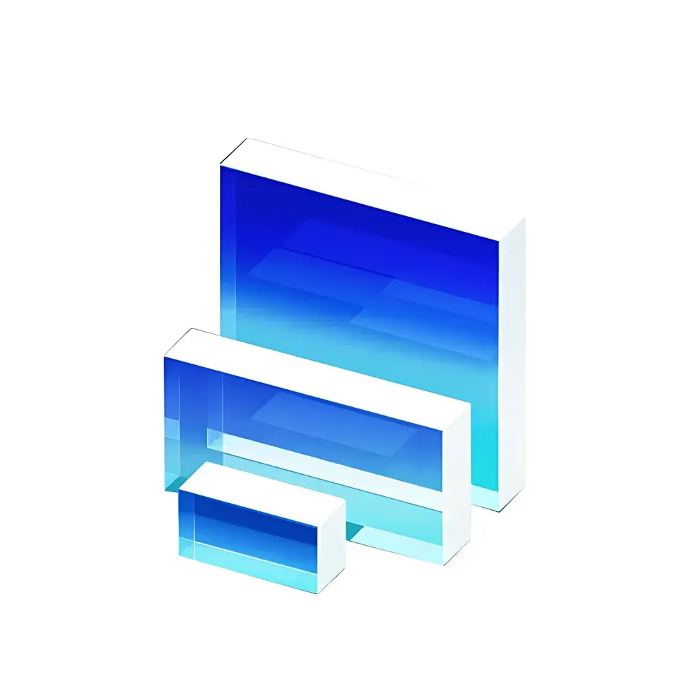 GGR01 Planar Ruled Diffraction Grating