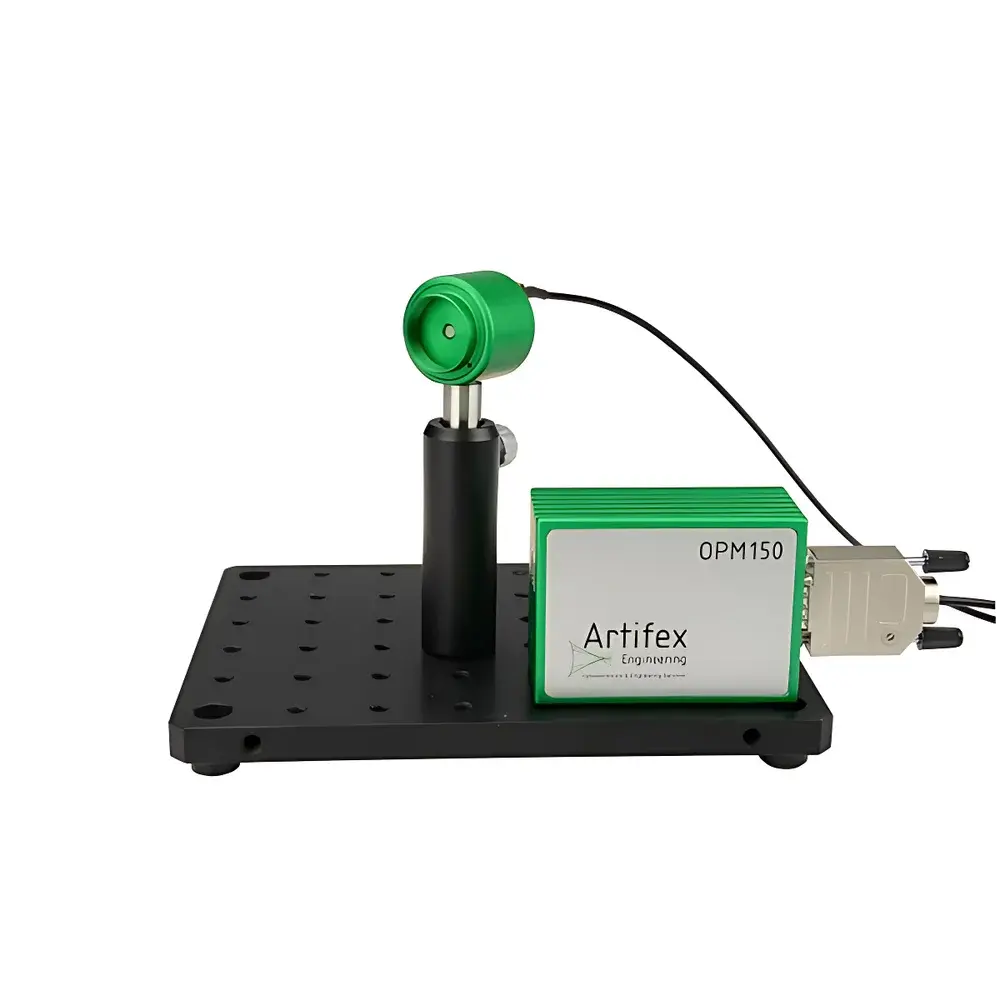 Artifex OPM150 High-Speed Laser Power Measurement System