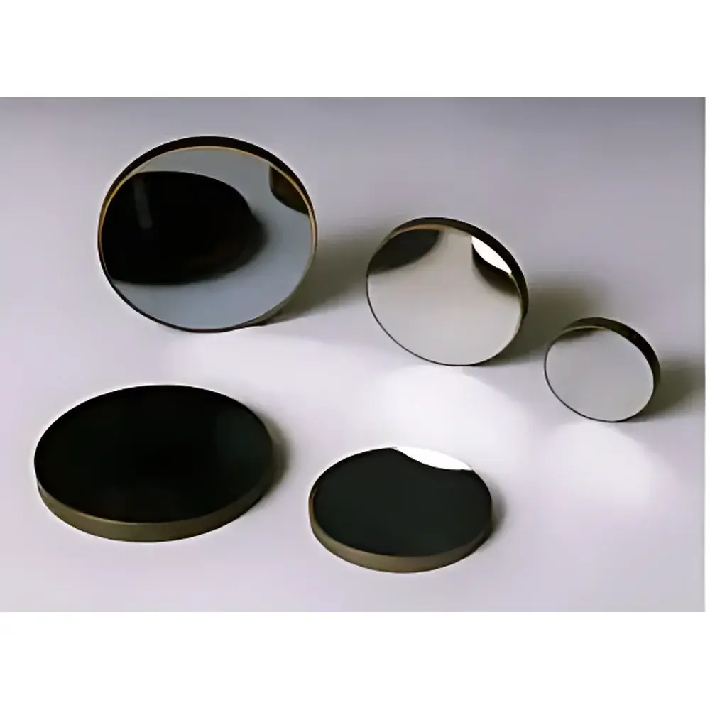 ULO Optics CO₂ Laser Optical Components and Consumables