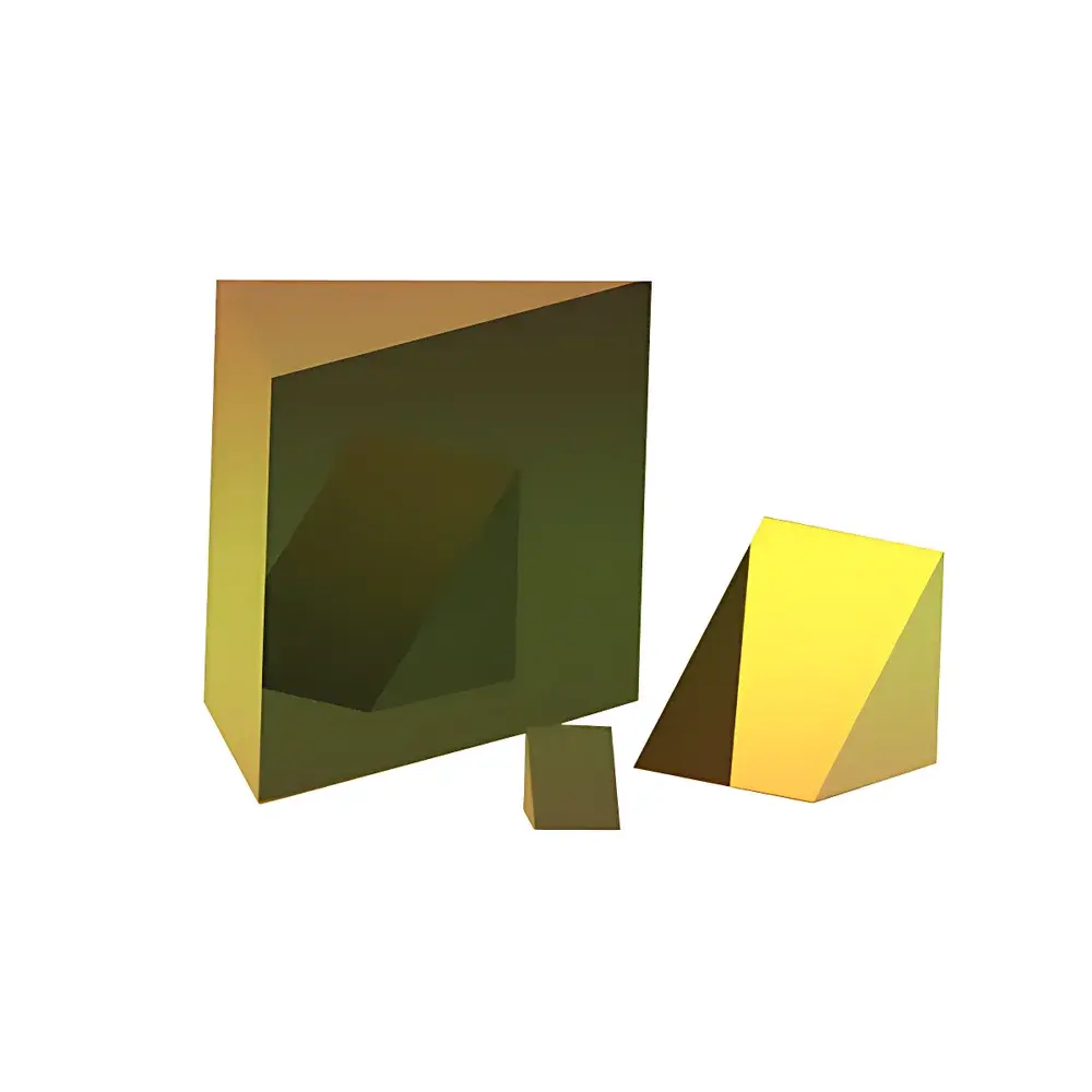 GM16-K9 Right-Angle Prism Mirror
