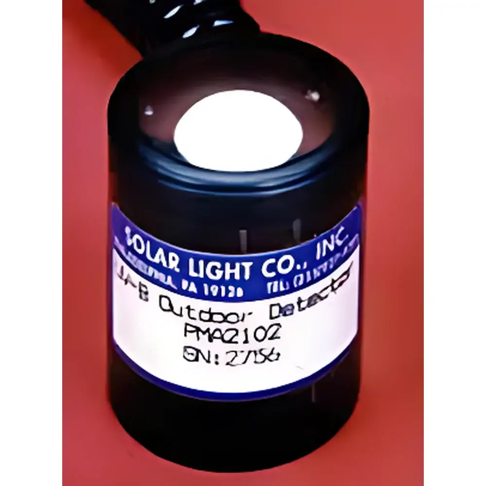 Solar Light PMA2102 Outdoor UVB Biologically Weighted Radiometer