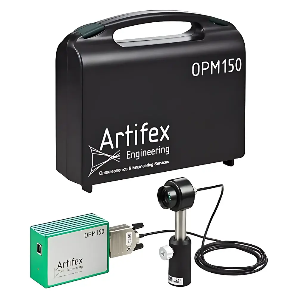 Artifex OPM150 Optical Power Meter