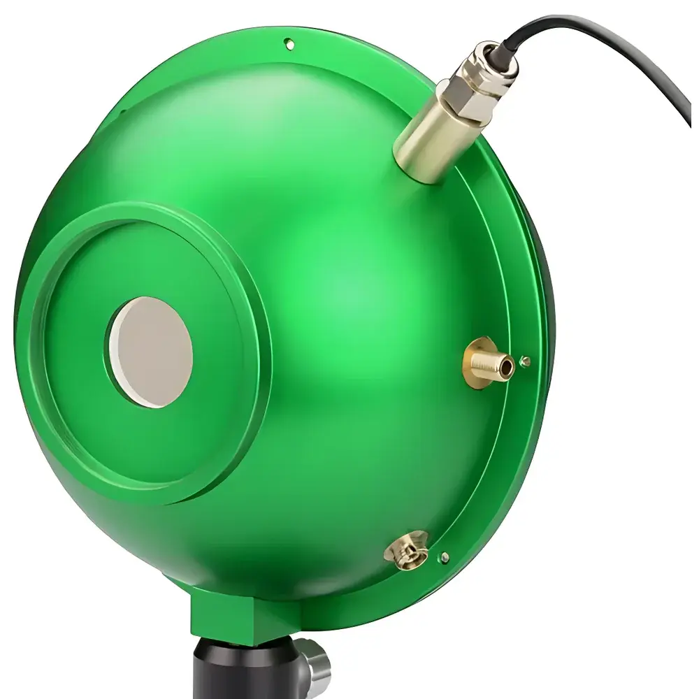 Artifex IS Series Integrating Spheres