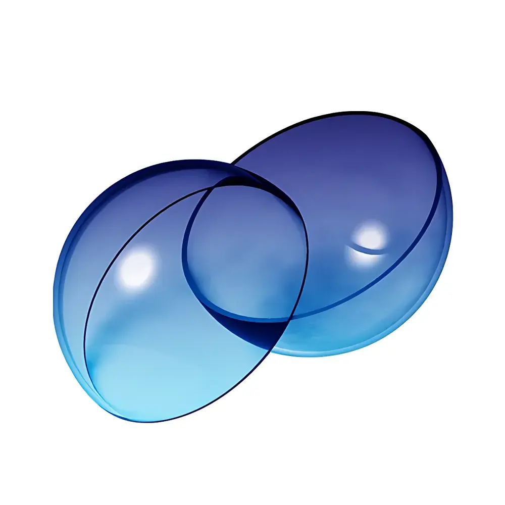 GW16-K9 Spherical Dome Window