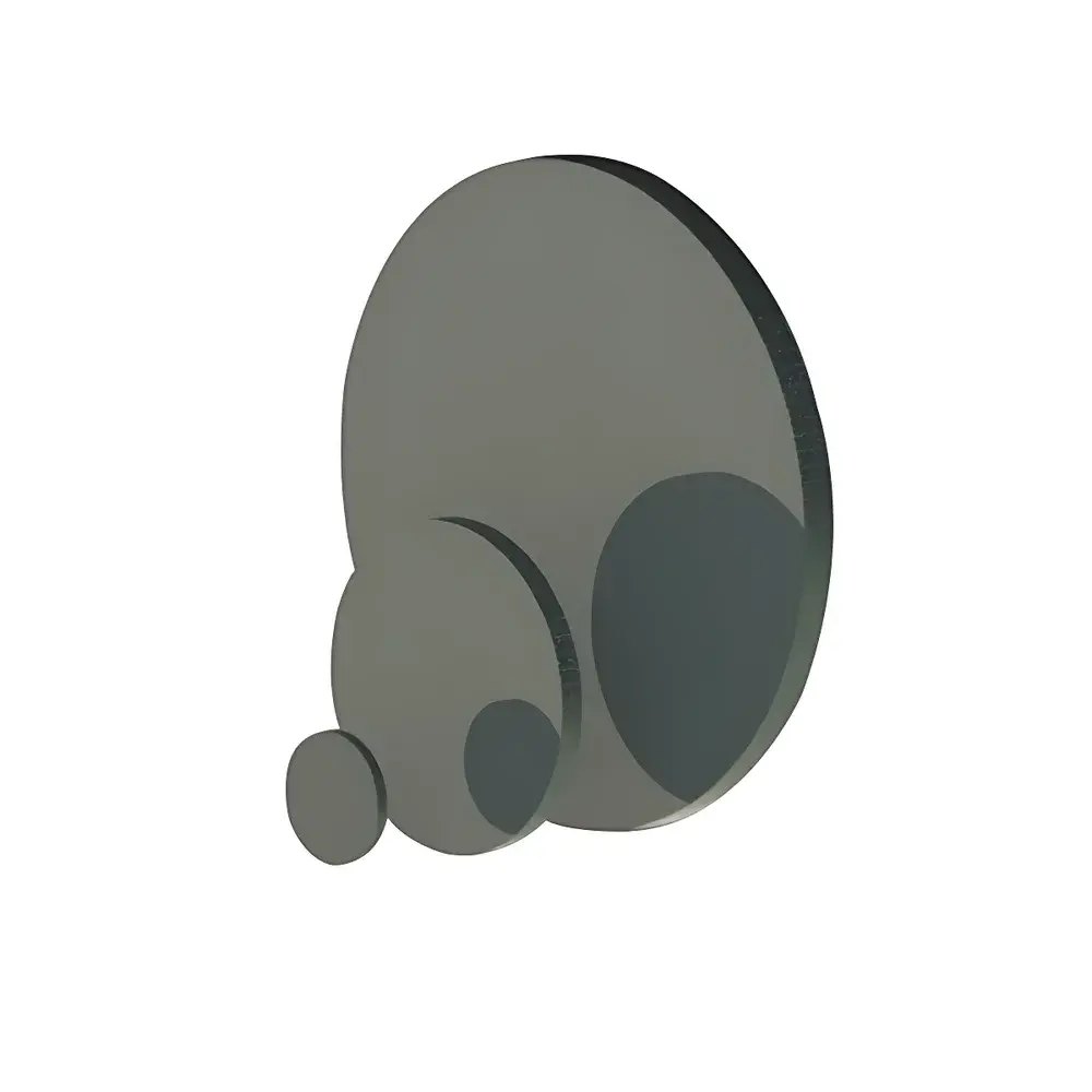 GW81 Silicon (Si) Optical Window