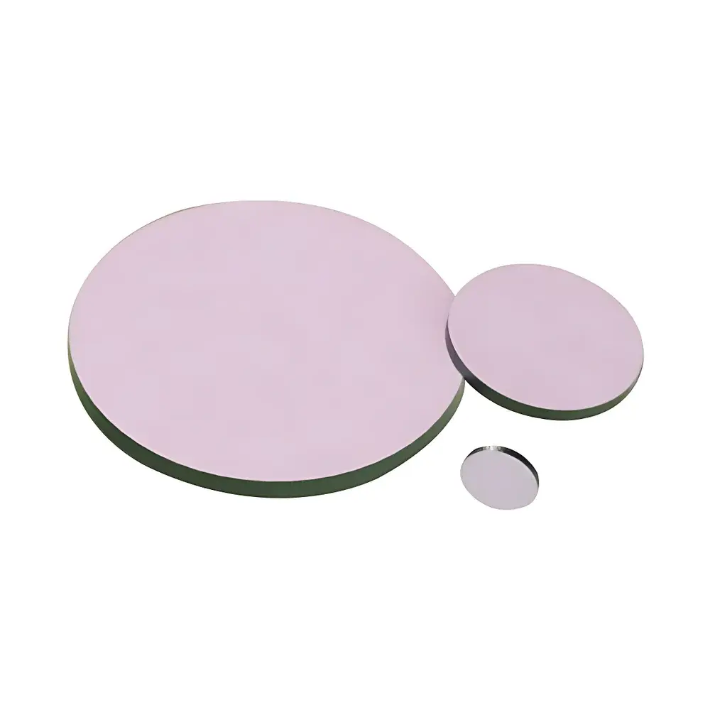 GW91 Germanium (Ge) Optical Window