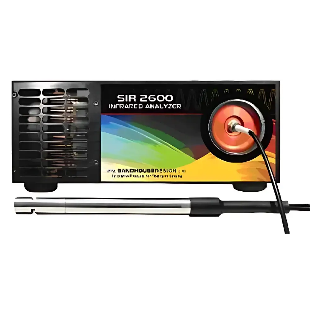 SIR Series Scanning Infrared Spectrometer