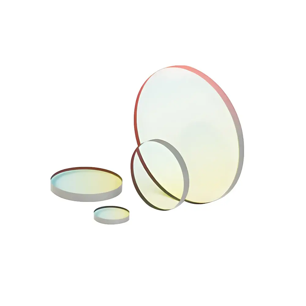 GW41 Barium Fluoride (BaF₂) Optical Window