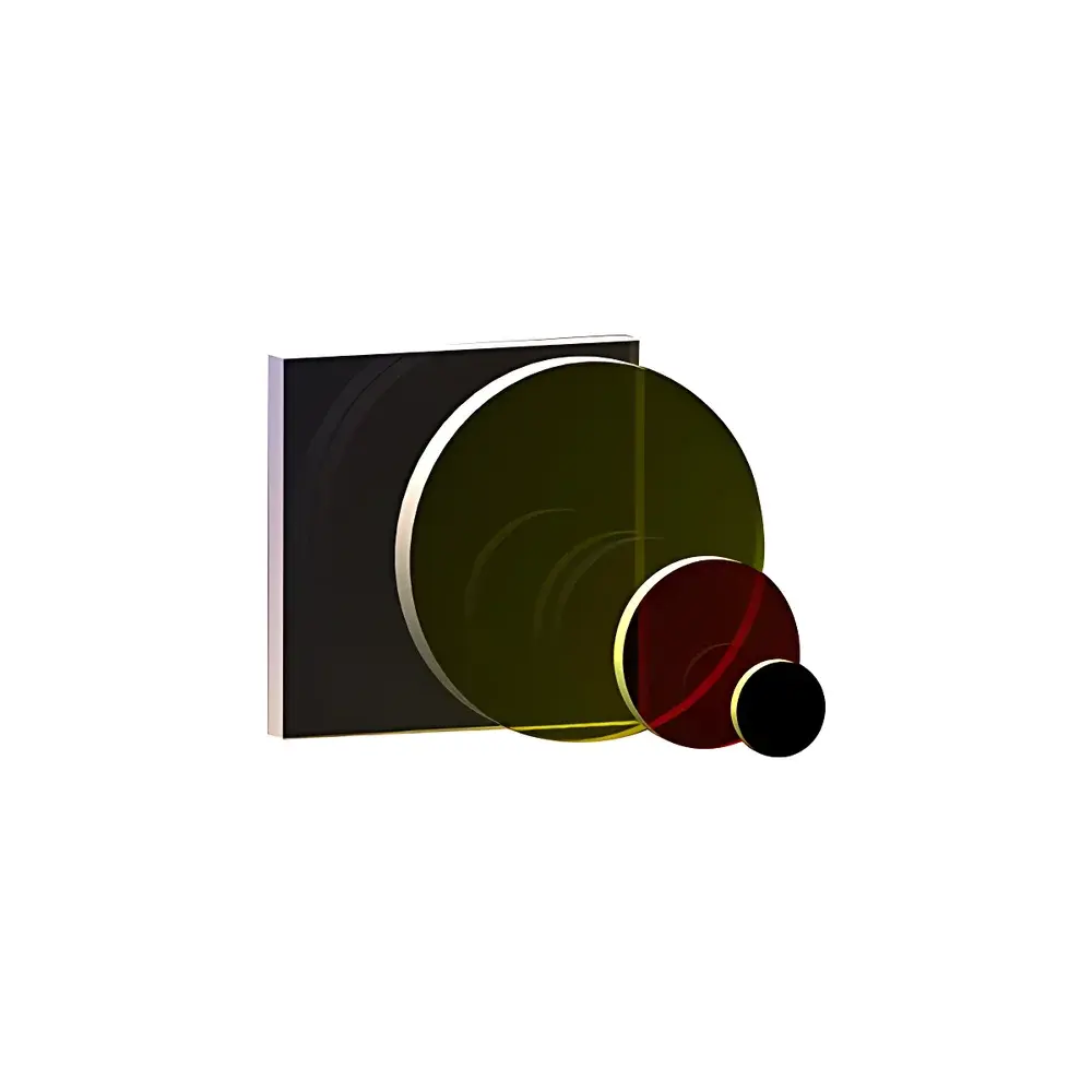 GDMLP Dichroic Long-Wave Pass Filter