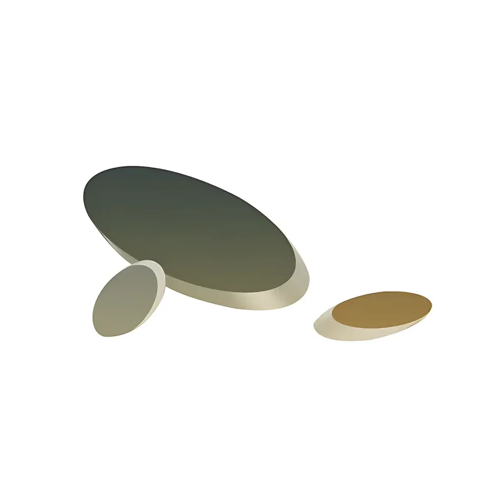 GM15-K9 Elliptical Mirror