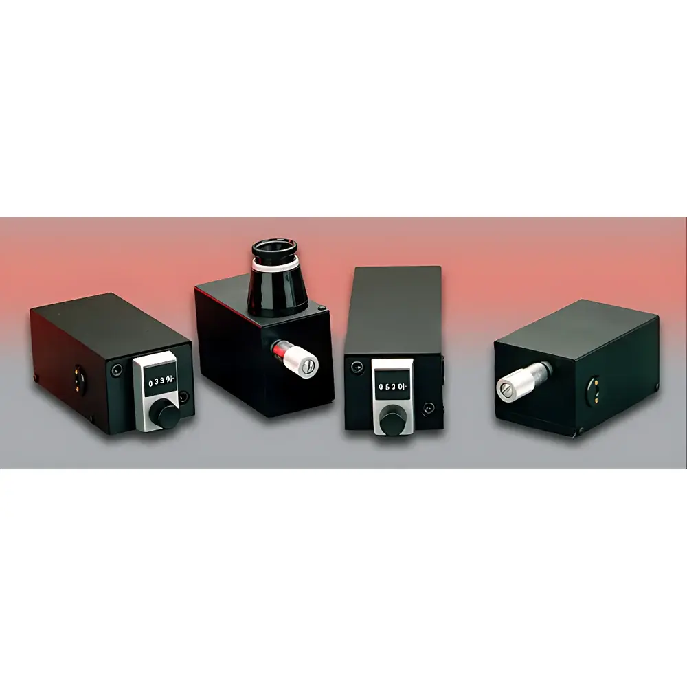 Optometrics Mini-Chrom Ebert-Fastie Monochromator