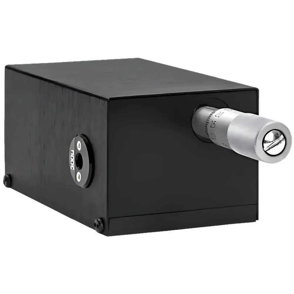 Optometrics Mini-Chrom Ebert-Fastie Monochromator