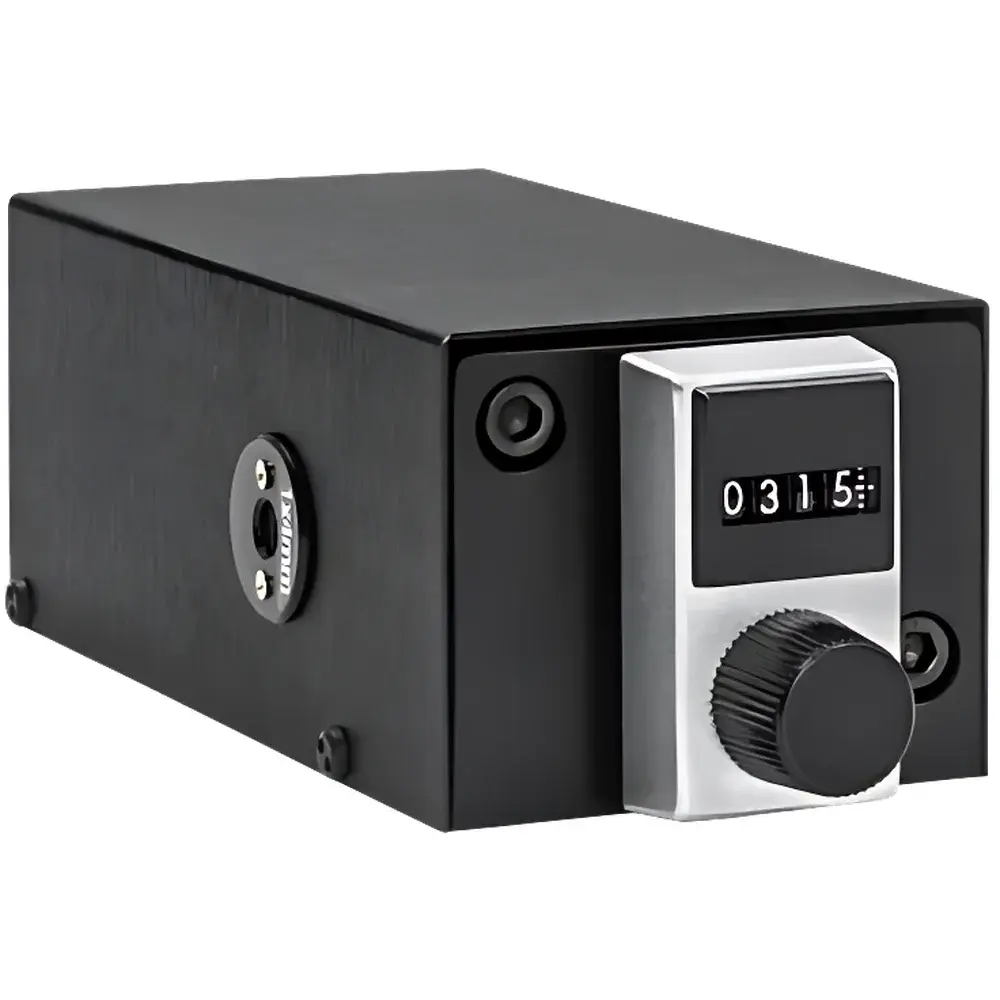 Optometrics Mini-Chrom Ebert-Fastie Monochromator