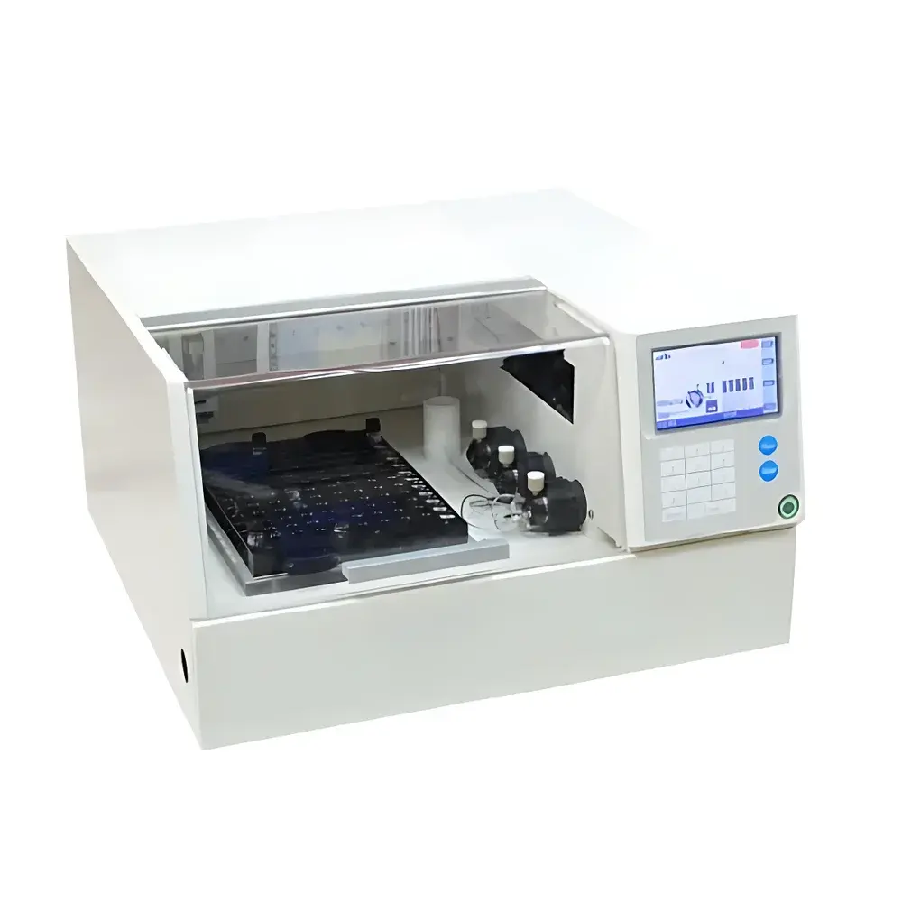 UC-3265 Multifunctional Liquid Chromatography Autosampler