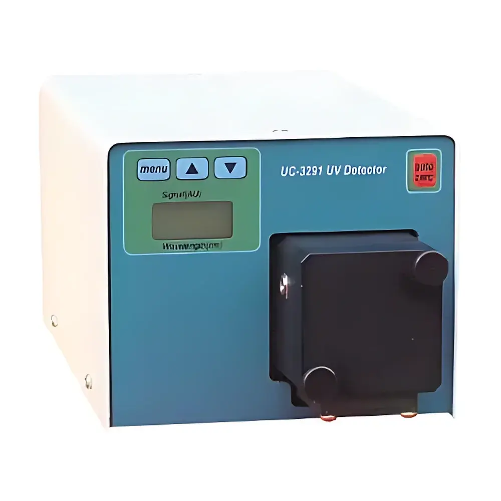 UC-3291 Miniature Single-Wavelength UV Detector for HPLC