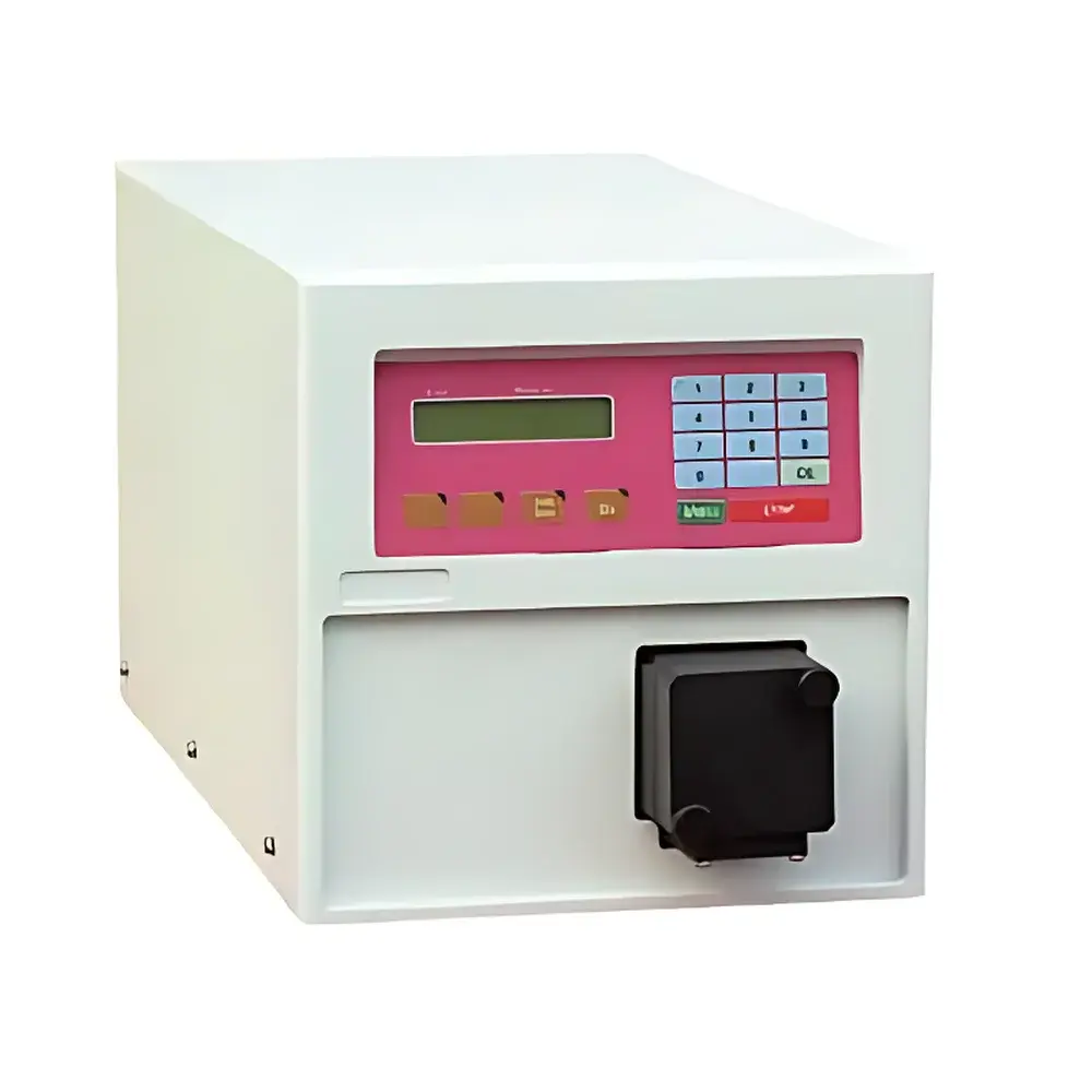 Ultron UC-3292 HPLC UV-Vis Detector