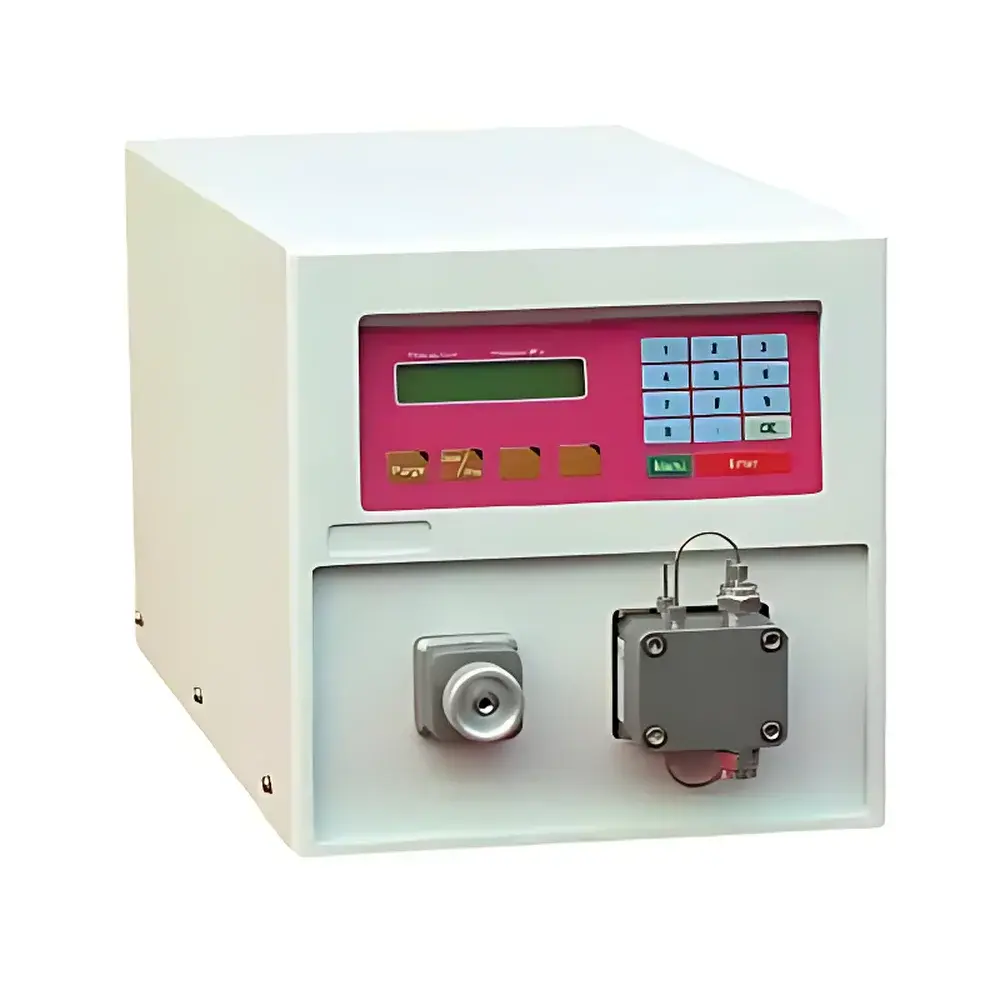 Ultron UC-3282 High-Performance HPLC High-Pressure Solvent Delivery Pump