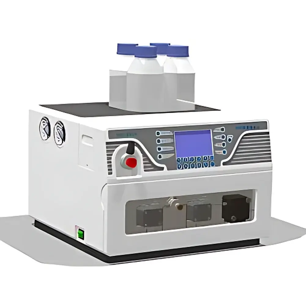 UC-3220A Integrated High-Performance Liquid Chromatograph