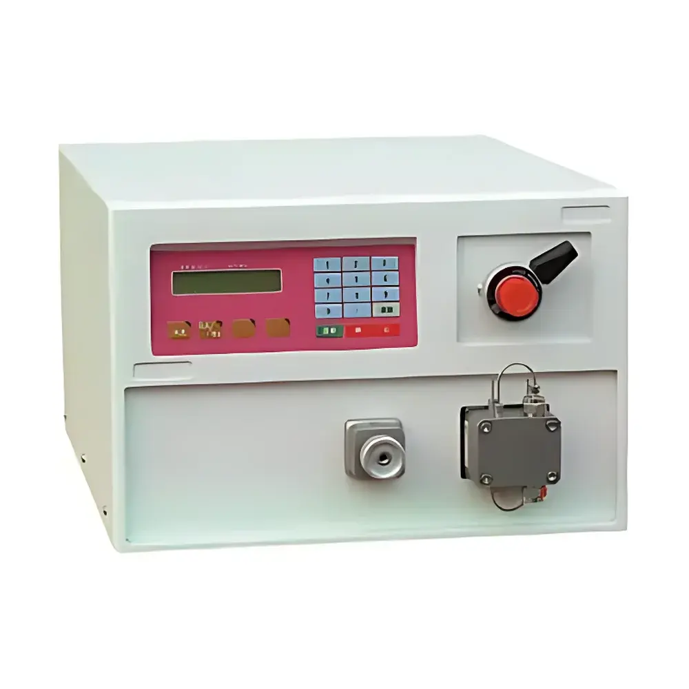 Ulunion UC-3283 High-Performance HPLC High-Pressure Solvent Delivery Pump