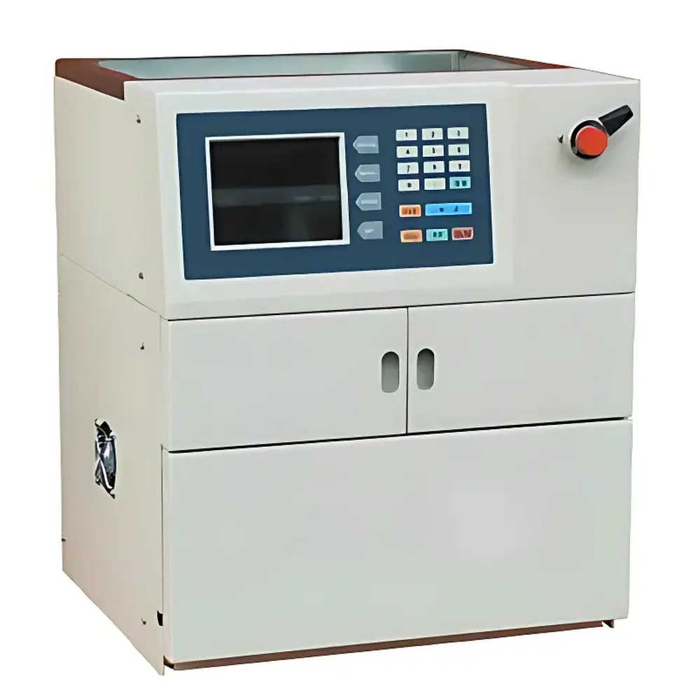 UltimateOpto UC-3210 Integrated Quaternary Low-Pressure Gradient HPLC System