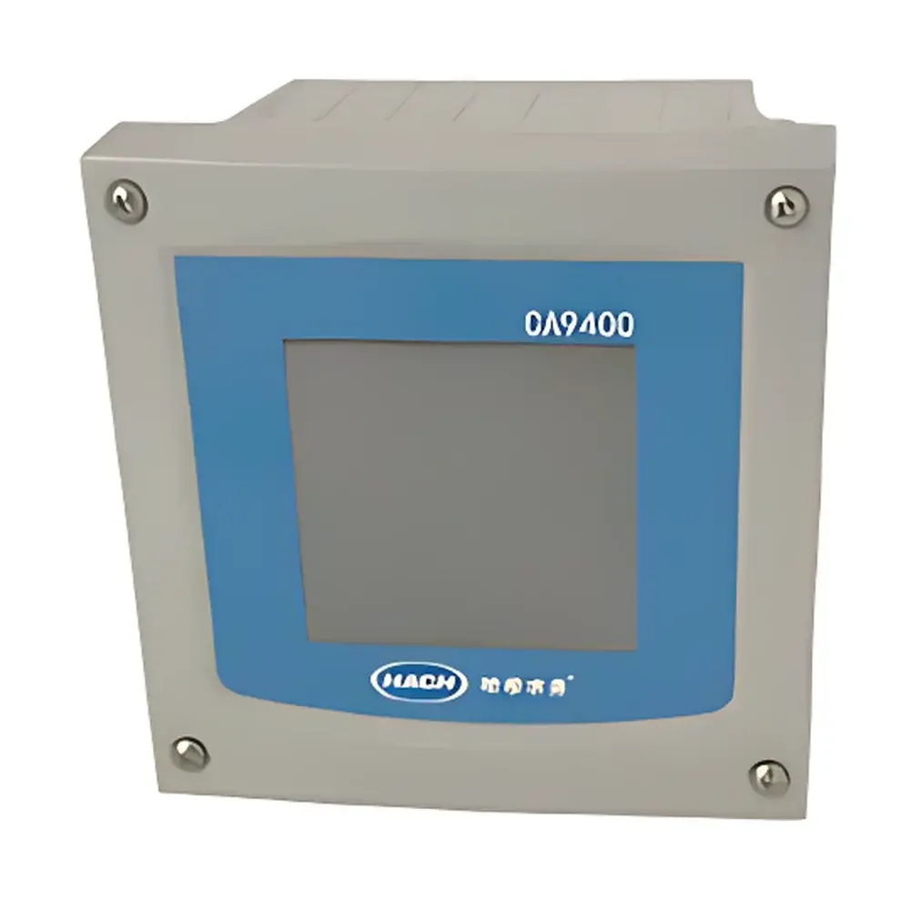 HACH CA9400 Single-Channel / Dual-Channel Transmitter