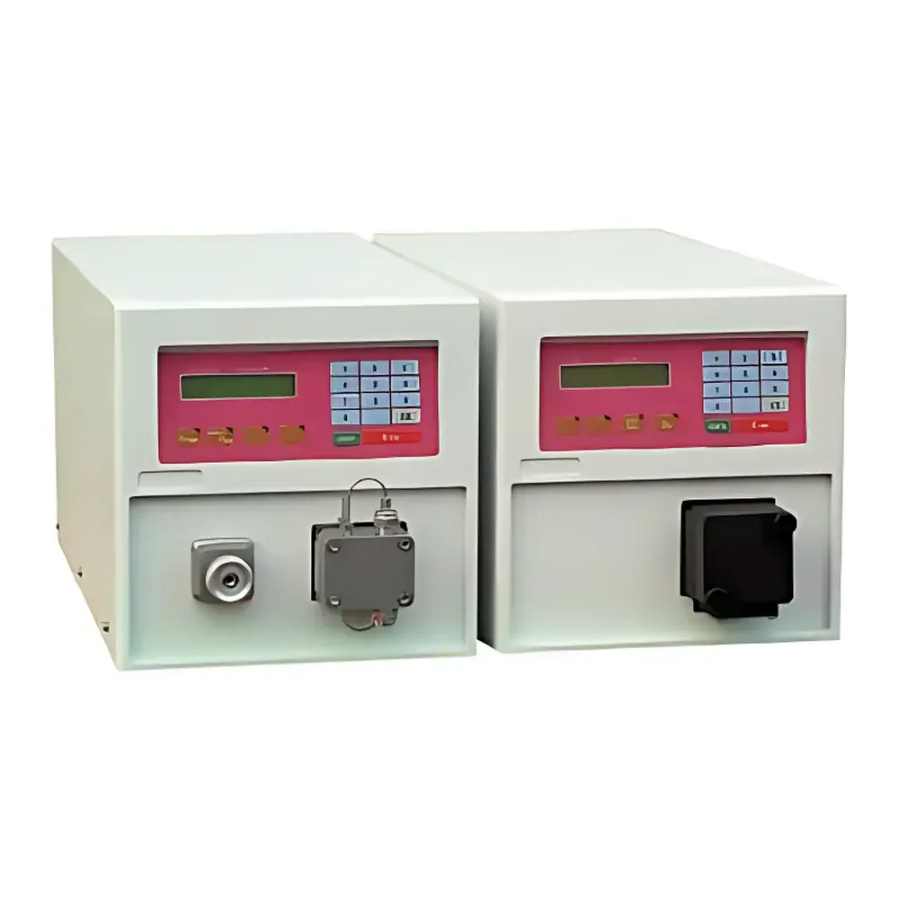 UC-3232 Isocratic High-Performance Liquid Chromatograph System by Youlian Optoelectronics
