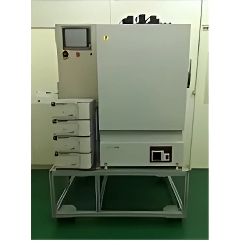 SF-SMB-5 Laboratory-Scale Supercritical Fluid Simulated Moving Bed Chromatography System