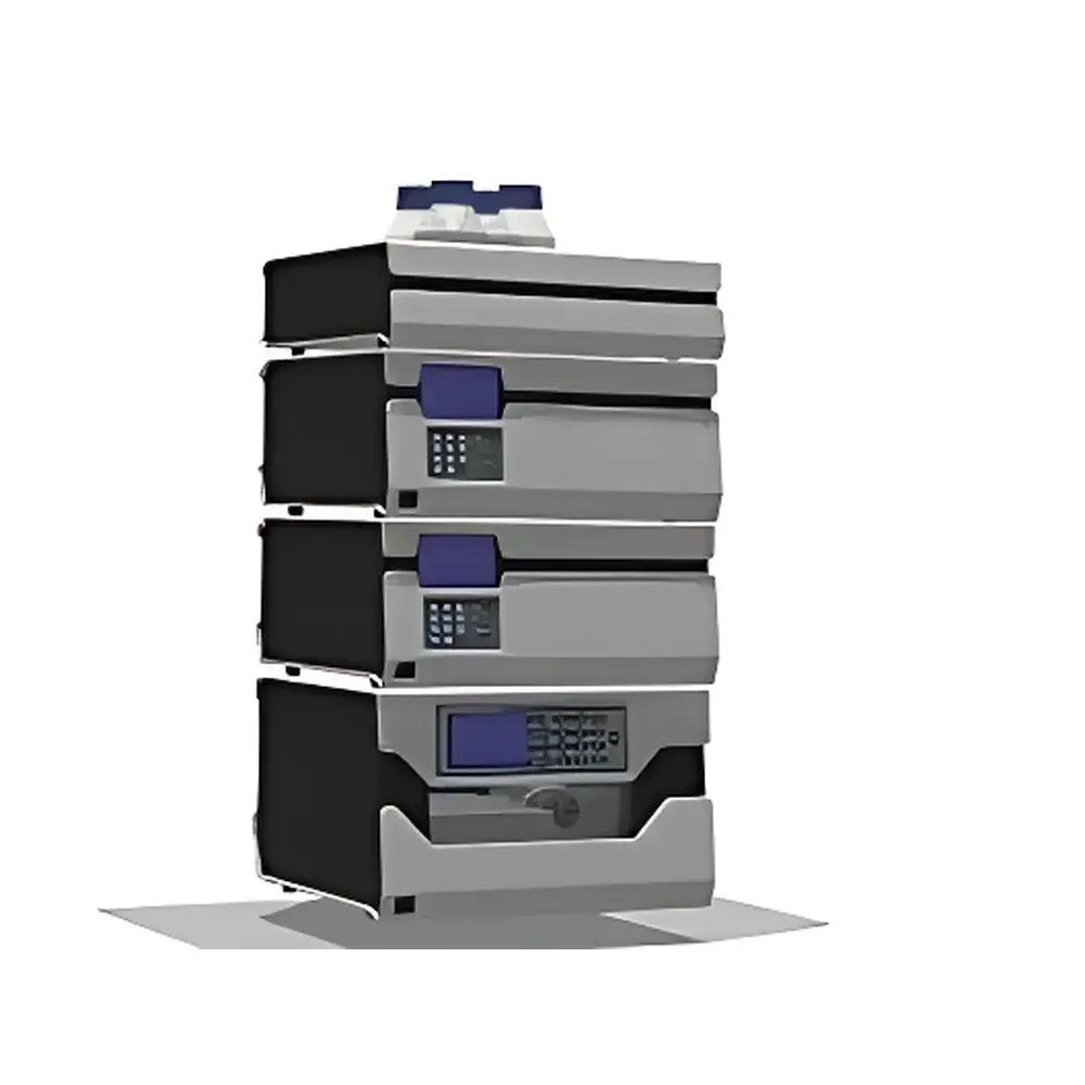 UC-3230A Modular High-Performance Liquid Chromatograph