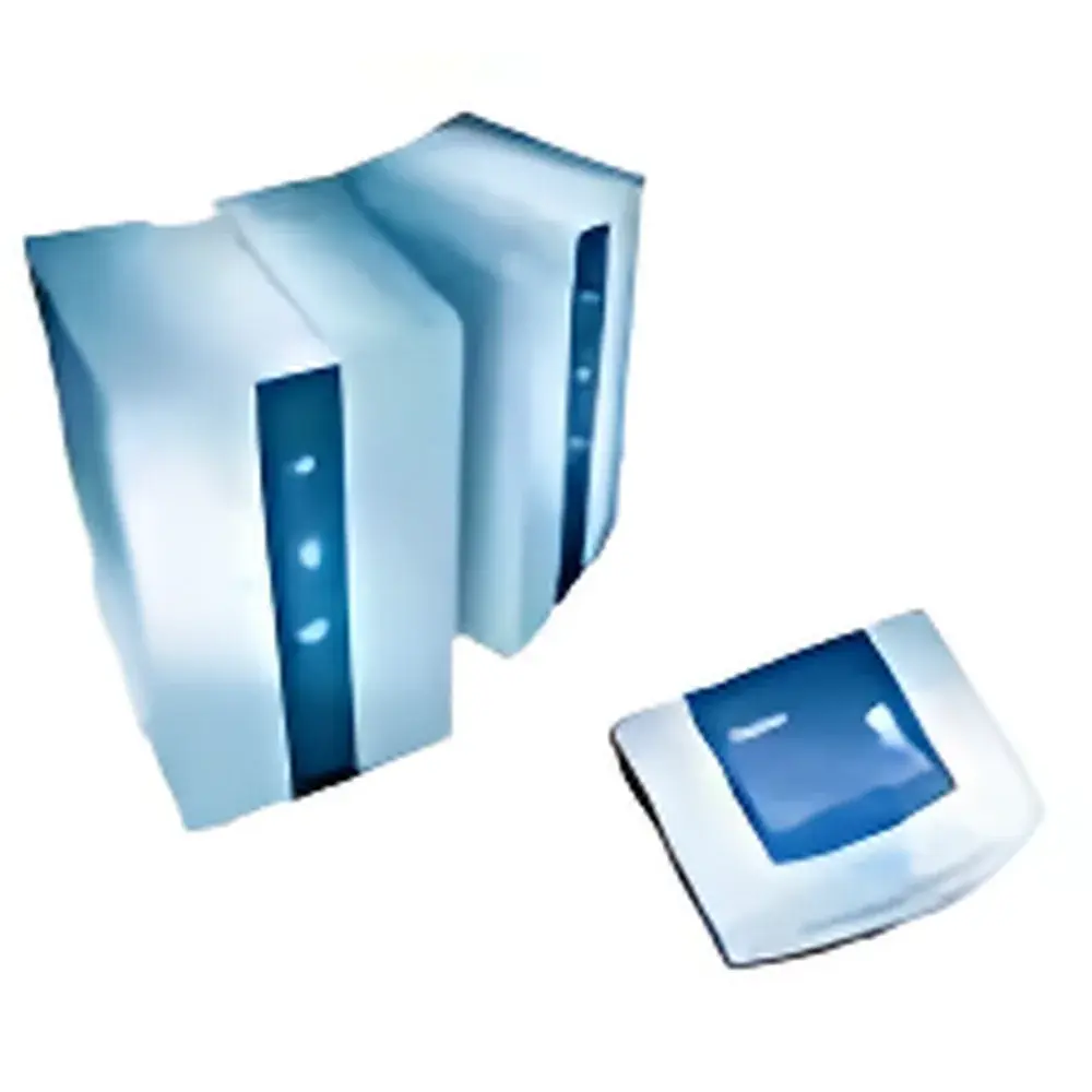 Hach IL500 Total Phosphorus Automated Analyzer
