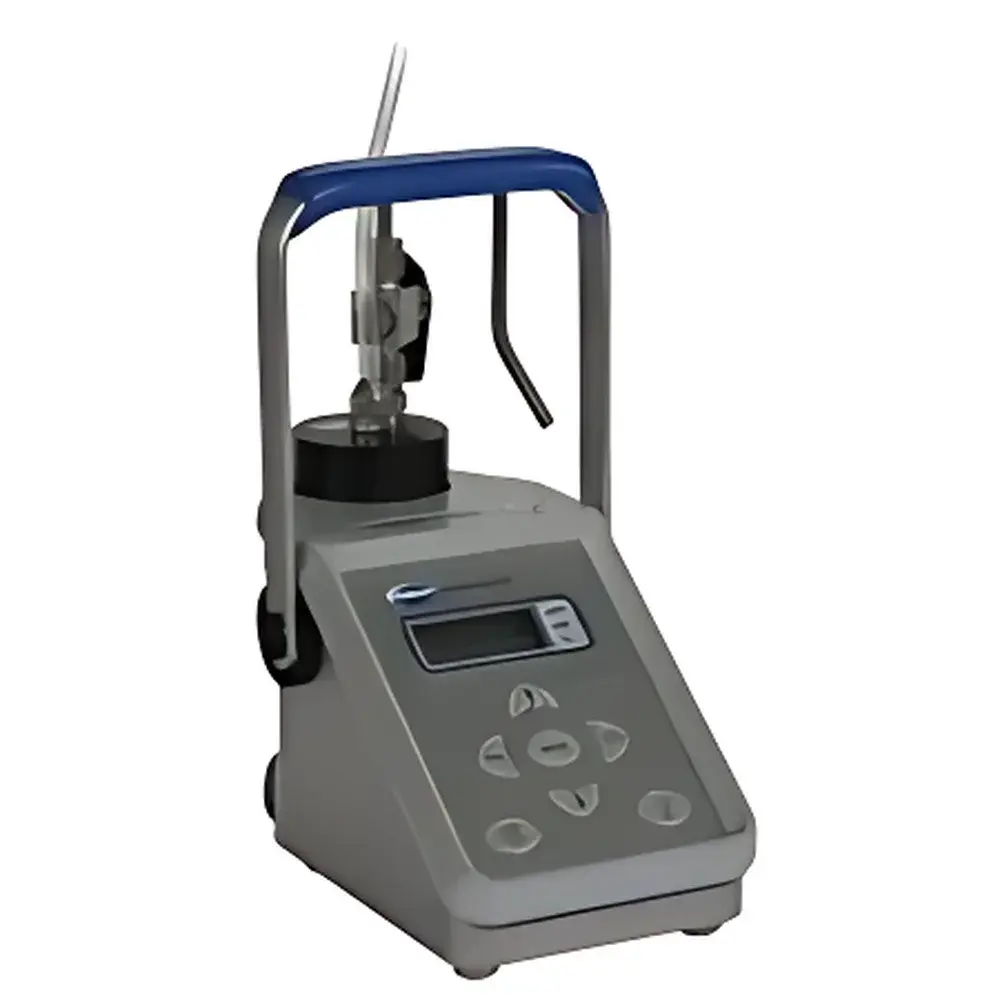 HACH Orbisphere 3650EX Oil & Lubricant Dissolved Oxygen Analysis System