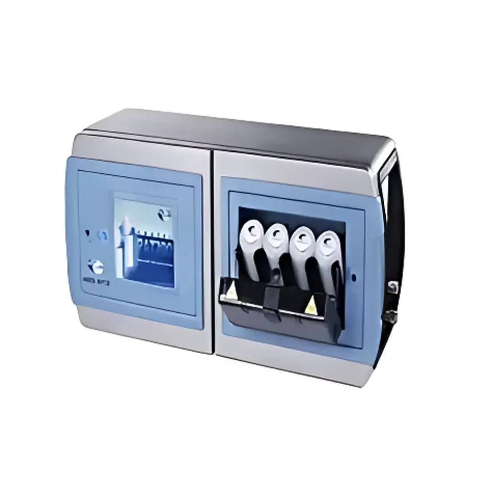 HACH Anatel PAT700 Online/Portable TOC Analyzer