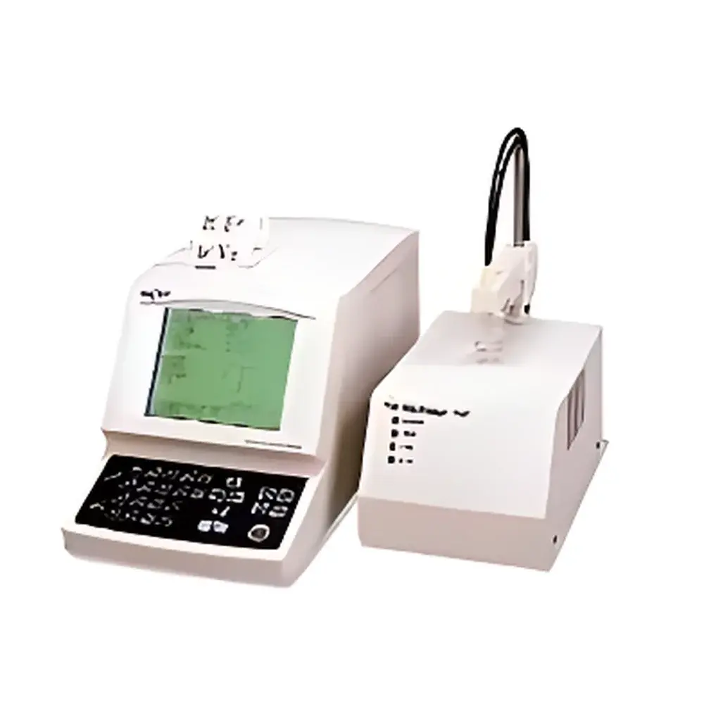 Hach COD-60A Permanganate Index (CODMn) Analyzer