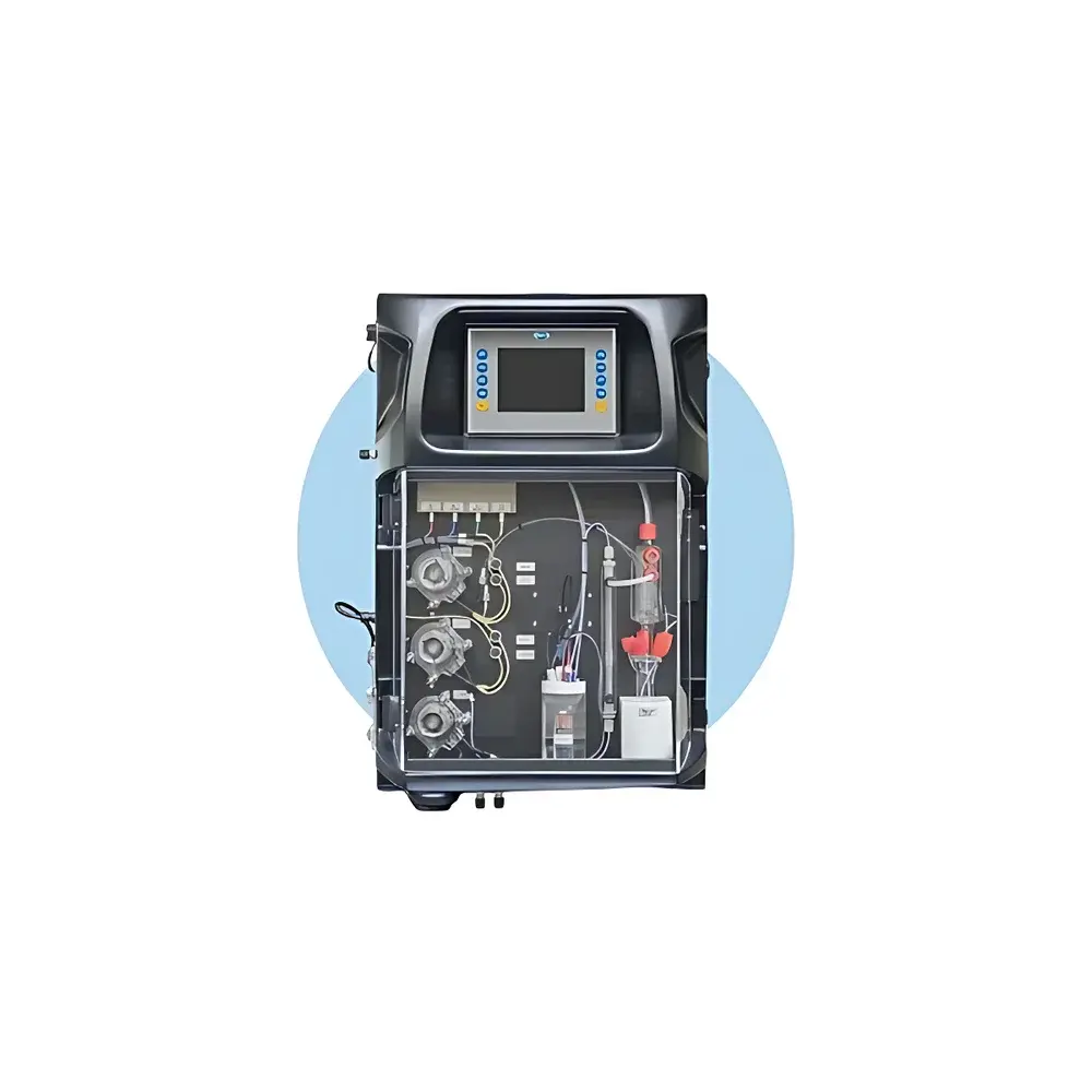 HACH EZ6001 Total Dissolved Arsenic Online Analyzer