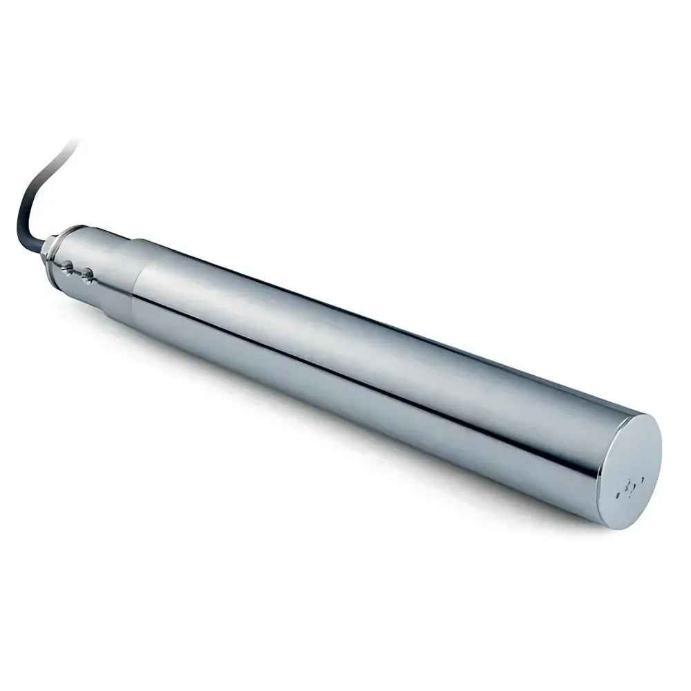 Hach TSS sc Portable Turbidity and Suspended Solids Analyzer