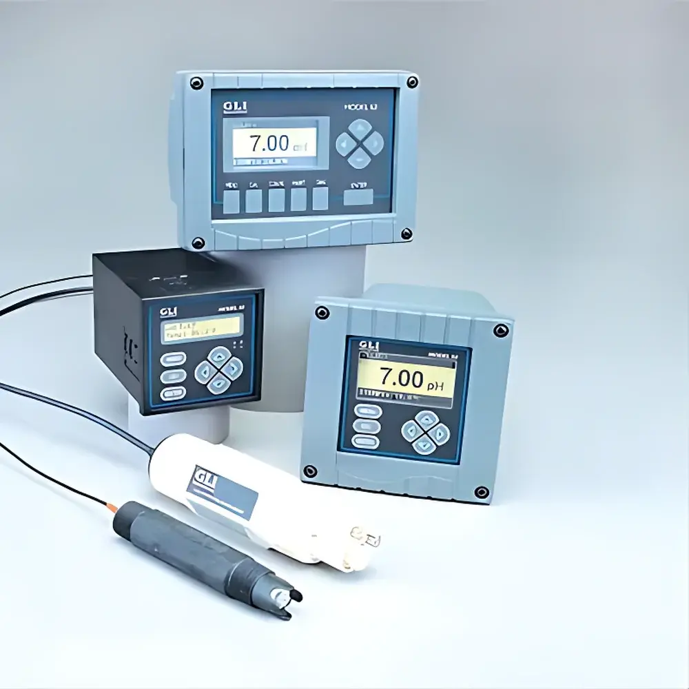 Hach GLI pH/ORP Online Analyzer