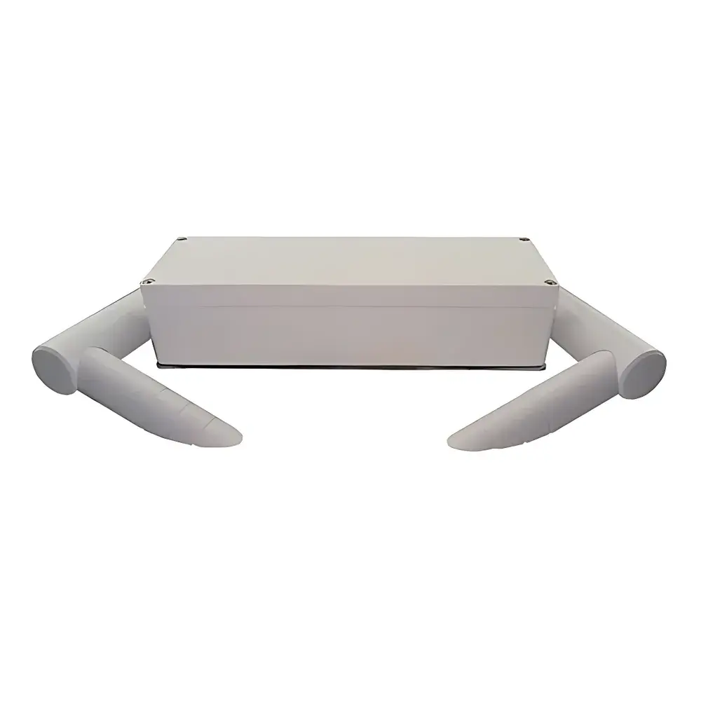 Lufft VS2K/VS20K-UMB Visibility Sensor