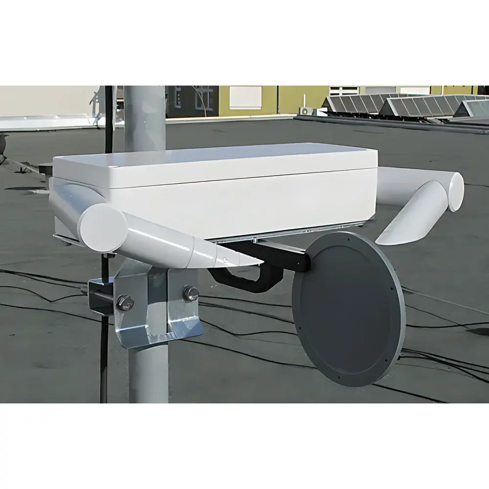 Lufft VS2K/VS20K-UMB Visibility Sensor