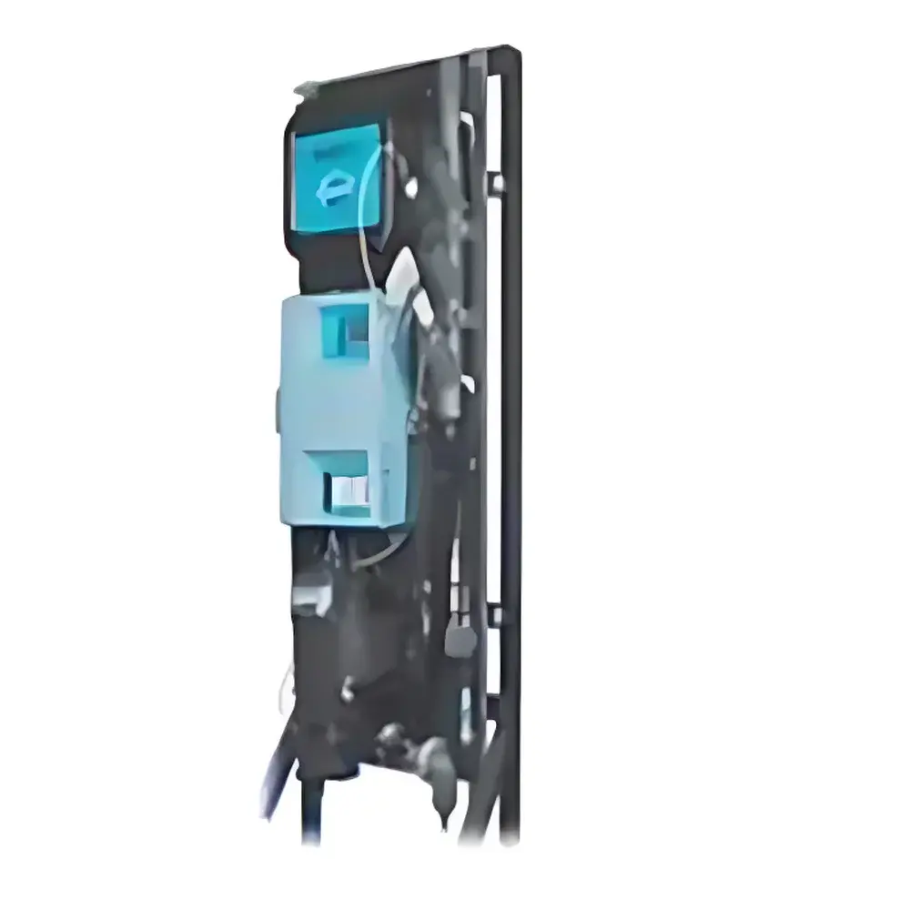 HACH WDMP sc Online Water Quality Monitoring Panel for Distribution Networks
