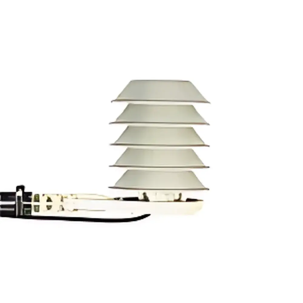 HACH ADCON SEN-R Temperature and Humidity Sensor