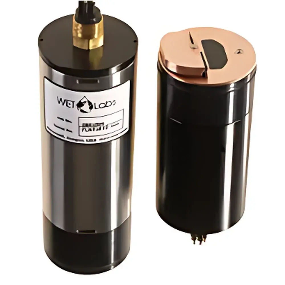 Sea-Bird Scientific ECO Series Fluorometer and Turbidity Sensors