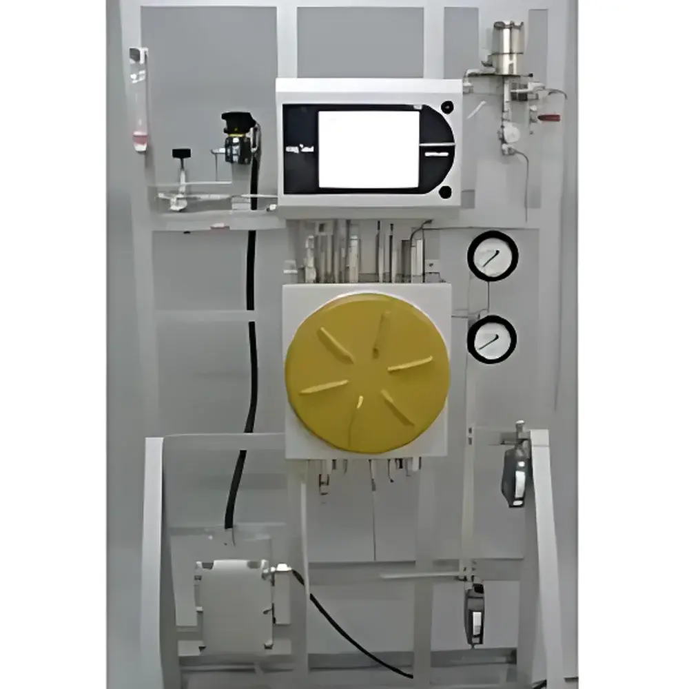 HACH DKK BPM-2000 ASTM D86/D1160 Automated Distillation Analyzer