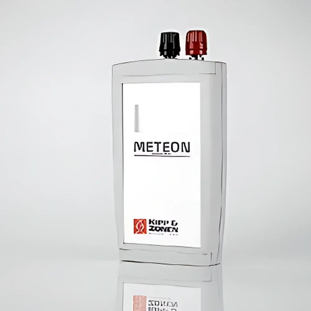 METEON 2.0 Data Logger by Kipp & Zonen