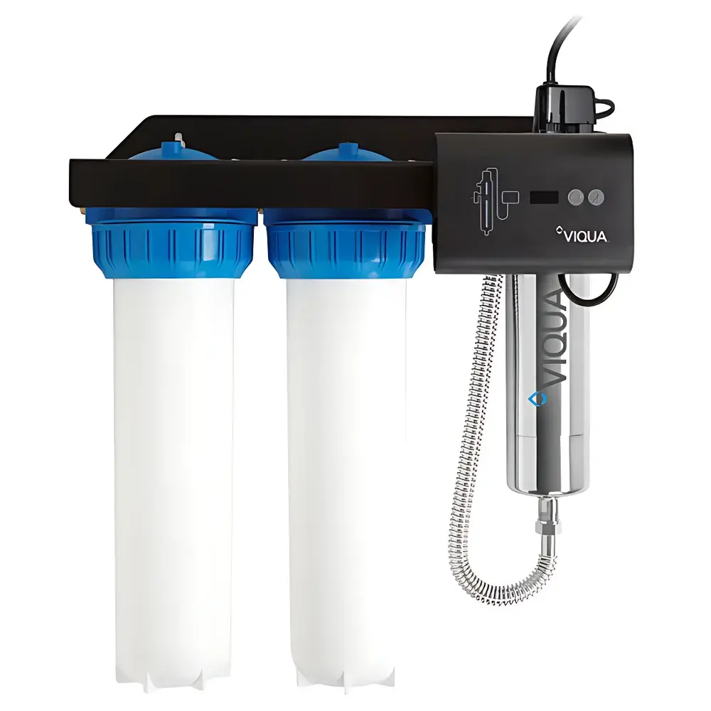 Viqua IHS22-D4 UV Disinfection System