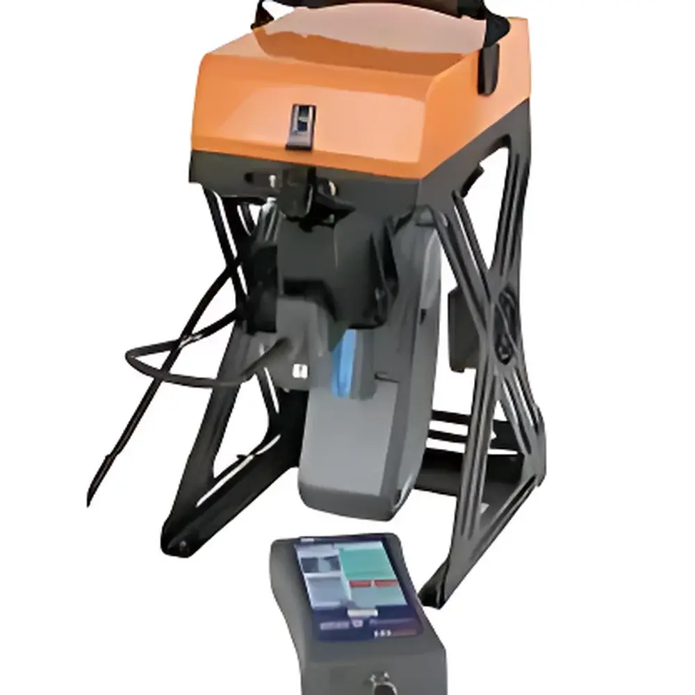 HACH Rocksand Portable Heavy Metal Analyzer for Soil