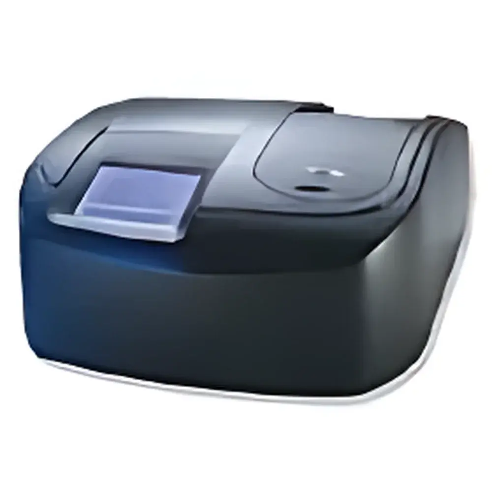Hach DR/5000 UV-Vis Spectrophotometer