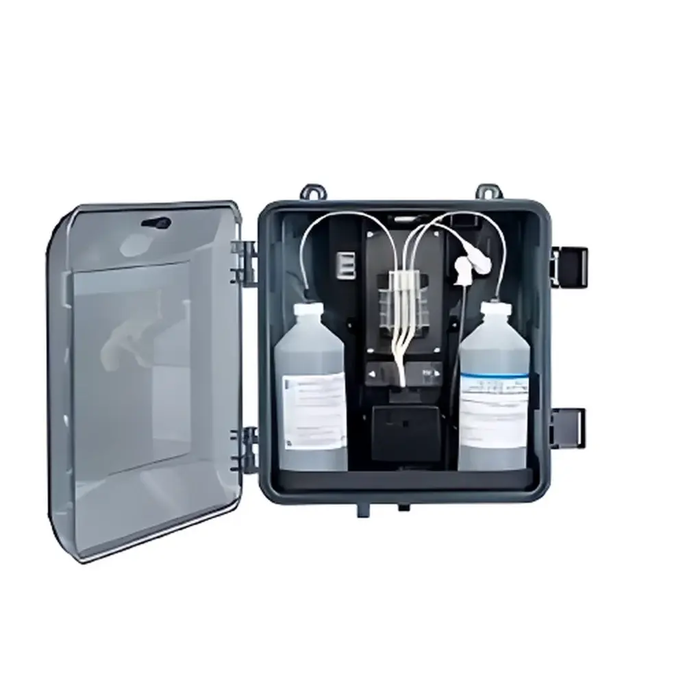 HACH CL17sc / CL17Dsc Online Residual and Total Chlorine Analyzer