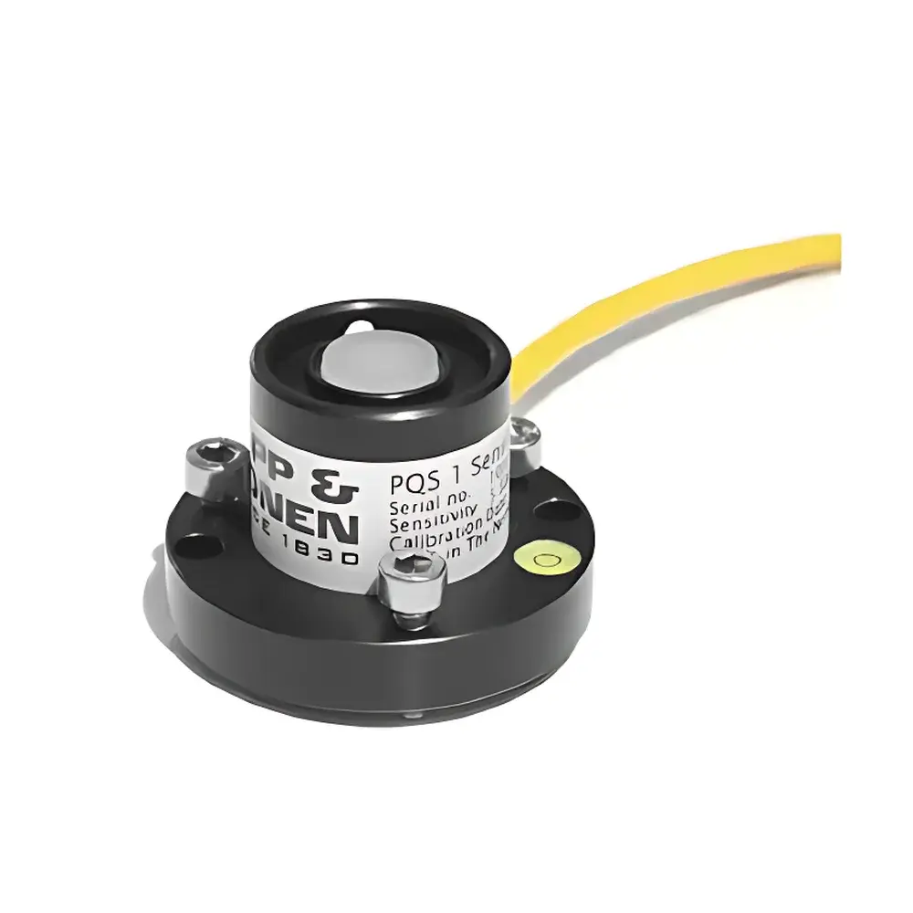 HACH ADCON PQS1 PAR Quantum Sensor for Photosynthetically Active Radiation