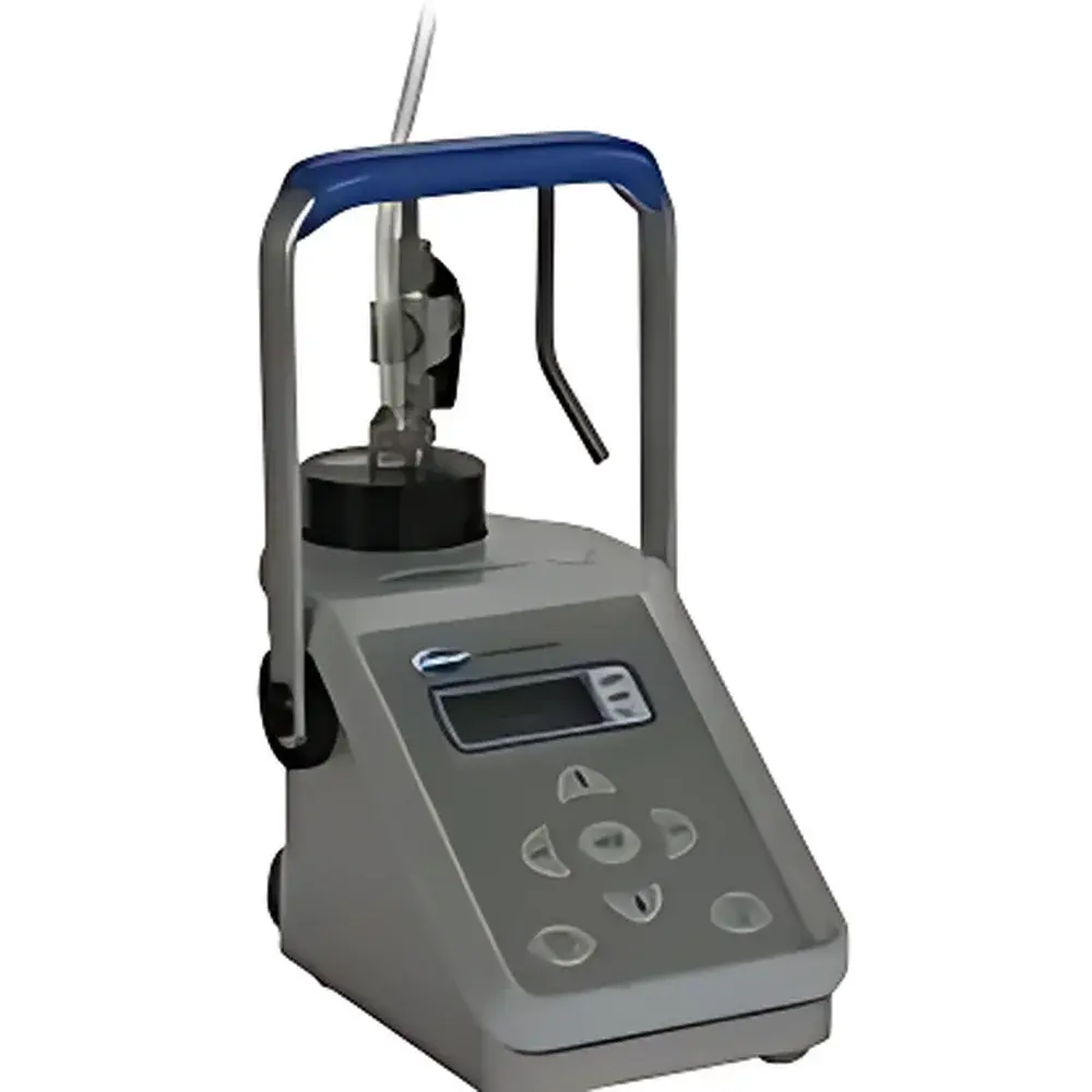 HACH Orbisphere 3650/3655 Portable Dissolved Oxygen Analyzer